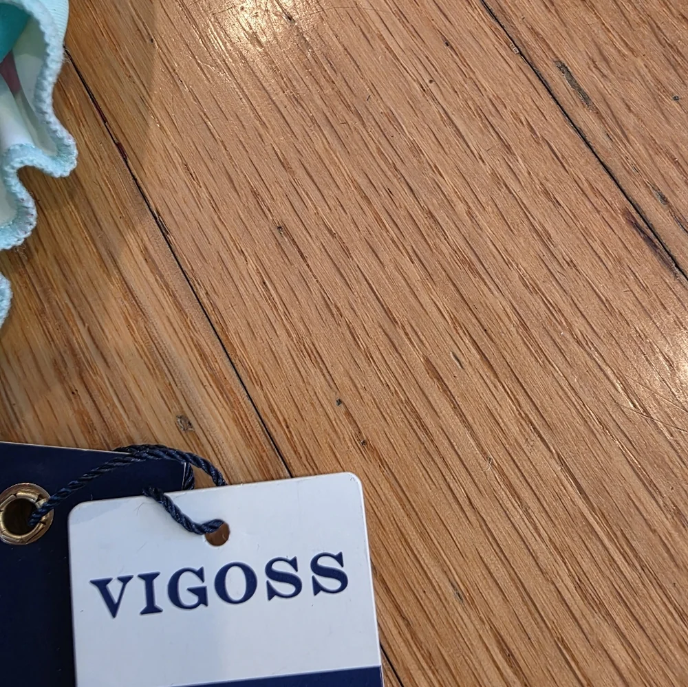 VIGOSS ice Cream Swimsuit